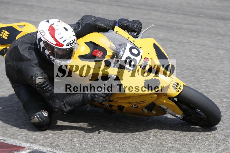 /21 29.05.2025 Speer Racing ADR/Gruppe rot/80